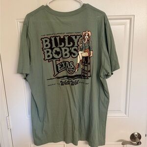 Billy Bob’s Fort Worth Texas